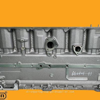 Заменительные детали двигателя 3306PC Блок цилиндров 1N3576