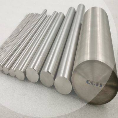 Titanium Rod Gr5 Titanium Alloy Rod Bright Titanium Bar Manufacturer