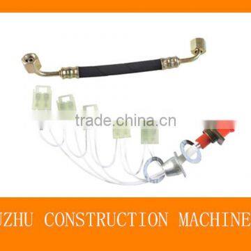 Hot Sale ZF Oil Pipe of Gearbox Parts