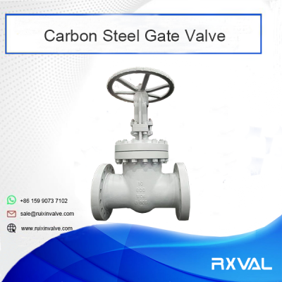 Bolt Bonnet API Gate Valve