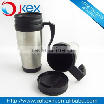 Wholesale Travel Custom Stainless Steel Double Wall Tumbler