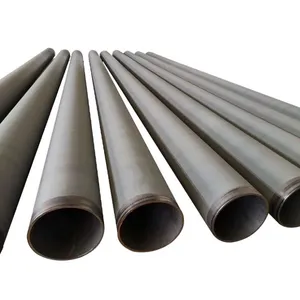 Factory Supply ASTM 316 310S Stainless Steel Tubes