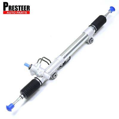 High Quality Hydraulic Power Steering Rack for Toyota Land Cruise 4700 2003-2007 44250-60100 44200-60100 4425060120 LHD
