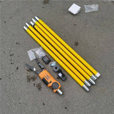 Fiber Optic Cable Bundling Device Cable Tie