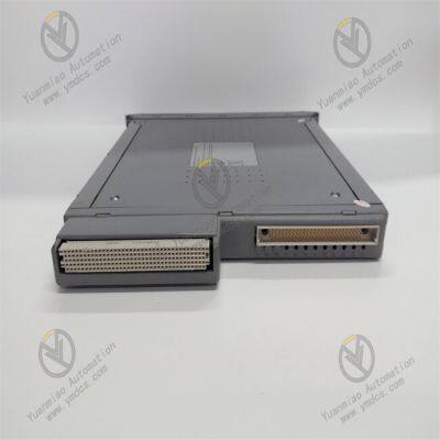 Reliable ICS Triplex T8451 Digital Output Module for Safety-Critical Applications