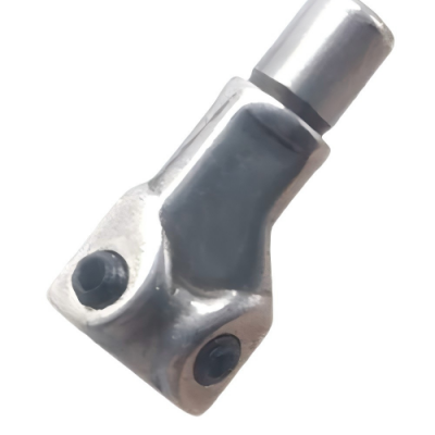122-75509   Needle Clamp  Juki MO-6912S-CE4-40H, MO-6712S-CE4-40H Overlock sewing machine accessories