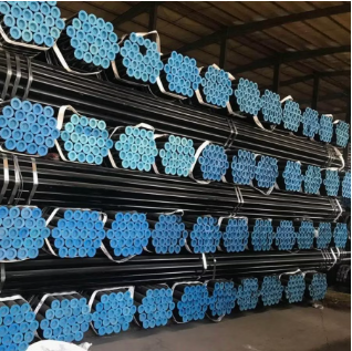 AISI ASTM A249 A269 A270 A312 A554 SUS 304 304L 316 316L 309S 904L Grau Tubos e Canos de Aço Inoxidável Soldados, Punçados e Construídos em Formato Quadrado e Redondo photo-4