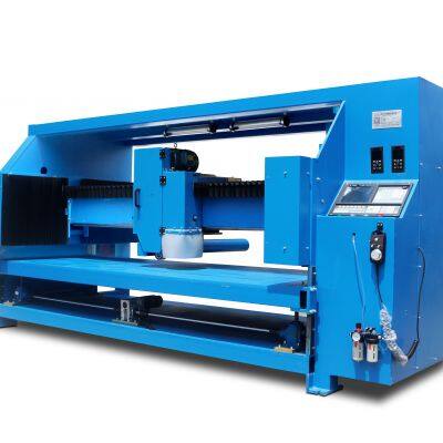 MG8310 CNC milling and grinding machine