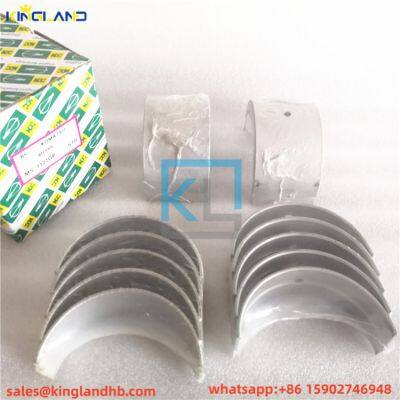 Engine Parts 6D155 Main Bearing Std. 6127-21-8071 Fit for Komatsu photo-4