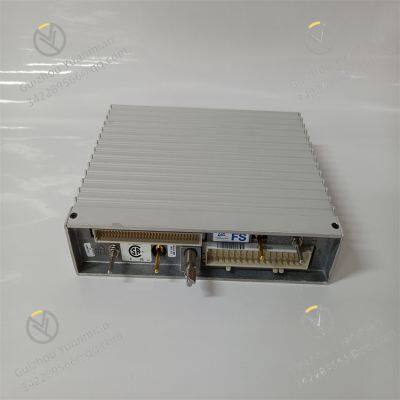TRICONEX MP3101S2 Module d'entrée numérique