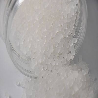 Granulados de PVC con aroma floral para calzado, plástico aromático/Granulados de PVC (compuestos), fabricación de compuestos de PVC por inyección photo-5