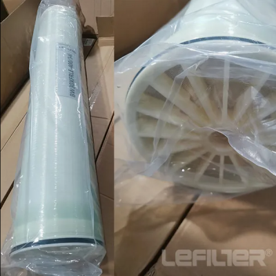 SR90-400I Seawater RO Reverse Osmosis Membrane Replacement