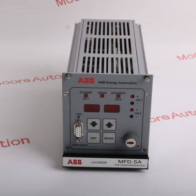 ABB MFD.SA ZSIE53000400000