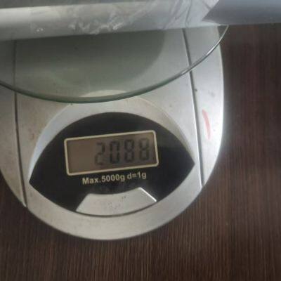 ALUMINIUM PIPE photo-5