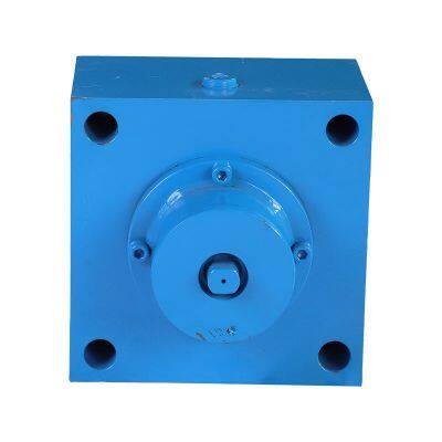 Customized Drum-like Locking Hydraulic Cylinder
