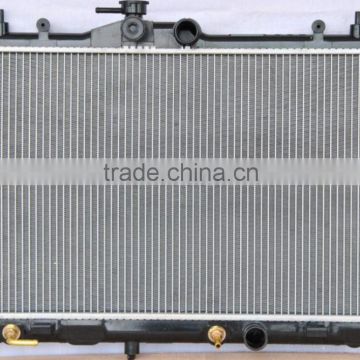 20 years high quailty Radiator Assy for Toyota Corolla 08-OEM 16400-22180