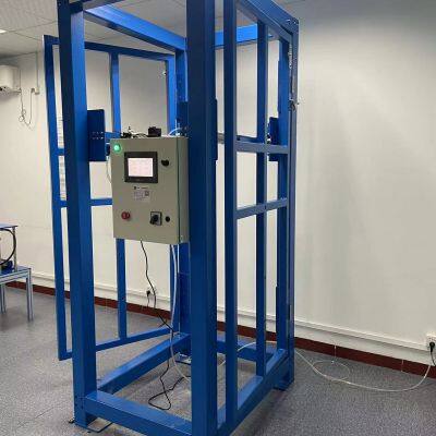 Hinges Durability Test Machine photo-4