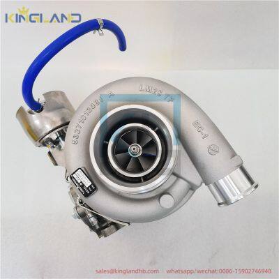 High Quality Engine Parts C6.6 Turbocharger/TURBO 316-0394 3160394 Suitable for CAT photo-2