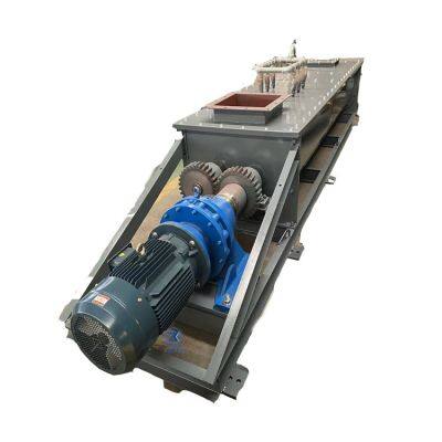 Dust Humidifying Mixer photo-5