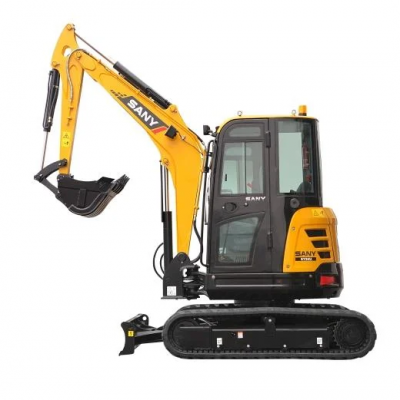 Wholesale Genuine SANY Excavator Spare Parts | Engine, Hydraulic, Electrical Components for SY55 SY135 SY215 photo-4