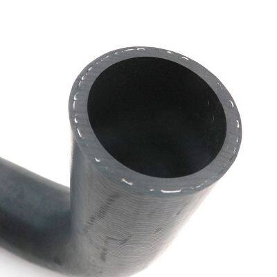 Sany SY305 SY335 Excavator Water Hose 13376276 13376275 OEM Replacement for Cooling System Heavy Duty High Temperature