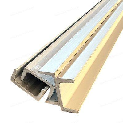 Ss 314 1.4841 Grade Hot Rolled Pickling White Forged Stainless Steel Equal/Unequal Angle/L Profile Bar for Construction photo-5