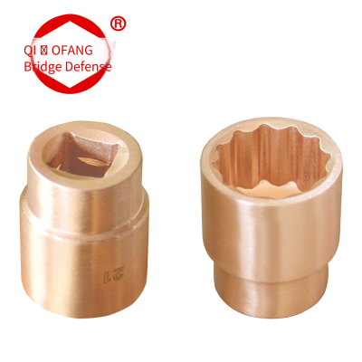 Explosion-proof Socket Head 3/8