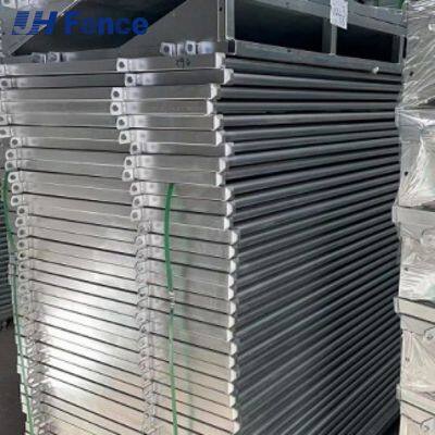 Vertrauenswürdige Schafsweidezaunplatte: Hochwertiger geschweißter Stahl bietet unvergleichliche Stärke und Sicherheit für deine wertvolle Herde photo-5