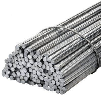 Factory Direct Sale At Low Price And High Quality Cheap Rebar