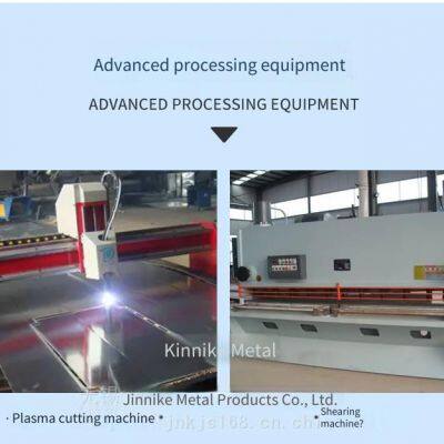 Processing and Selling 4mm Patterned Stainless Steel Plates, 304 Stainless Steel Plate Cutting and Retail photo-2