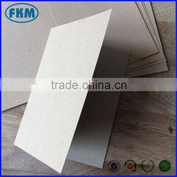 Recycled Brown Card Blanks With Envelopes photo-4