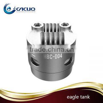 2016 Wholesale Top Airflow and Bottom Airflow GeekVape Eagle Tank
