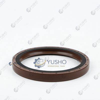 Original XCMG Parts Crankshaft Front Oil Seal (61500010037) for GR180/LG916/L916