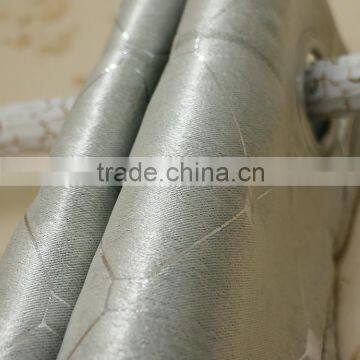 Best Home Fashion Thermal Insulated Special Shower Curtain photo-2