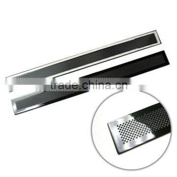 Metal Speaker Grill and Equipment Meshes