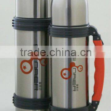 hot sale double wall stainless steel Vacuum thermos bottle