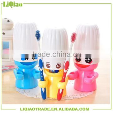 Plastic lively sleepwalk bathroomwalk set preventing bacterial growth