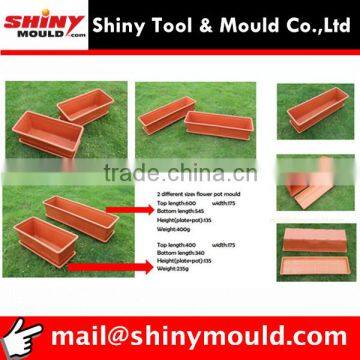 Garden Flower Pot 400mm Body Mould