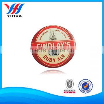 clear epoxy stickers