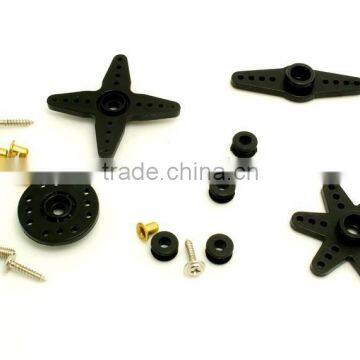 High Speed MG995 Metal Gear High Torque Servo For RC/Helicopter/Car/Boat photo-3