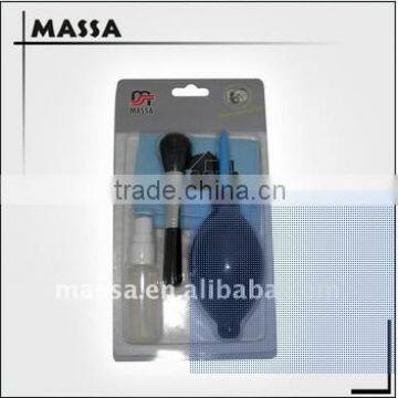 Hot sale! China Massa camera cleaning kit 3 in 1