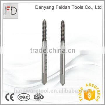 JIS Thread Forming Machine Tap
