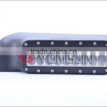 For F150 Raptor FORD ABS Led Side View Mirror Housing DOT Led Signal Lights