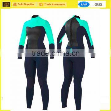 Triathlon Wetsuit Surf Wetsuits Swimming Wetsuit photo-5