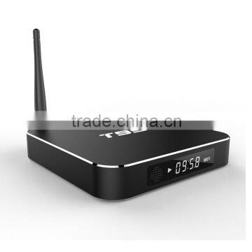 quad core android 4.2 5.1 smart tv box OTT TV T95 Box T95 OTT Box