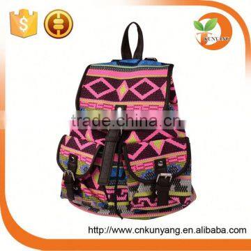 Boys school bags trolley school backpack, cheap trolley backpack