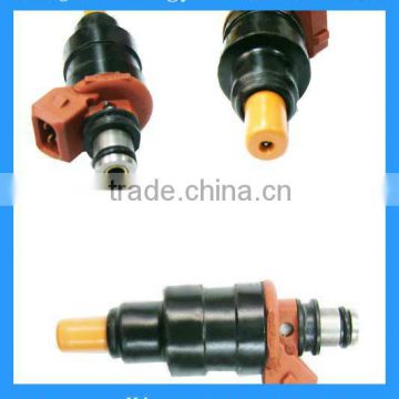 TOYOTA Fuel Injector OEM#: 23250-74010