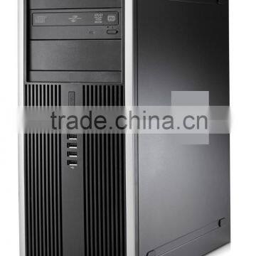 COMPUTER 8200 ELITE TOWER Used