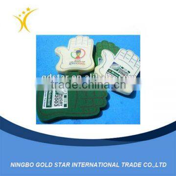 High quality and Cheap Promotional Foam Cheer Hands