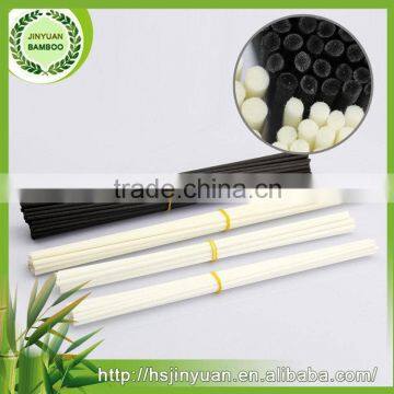 New Arrival Environmental Black Rattan Reed Sticks Diffuser photo-3